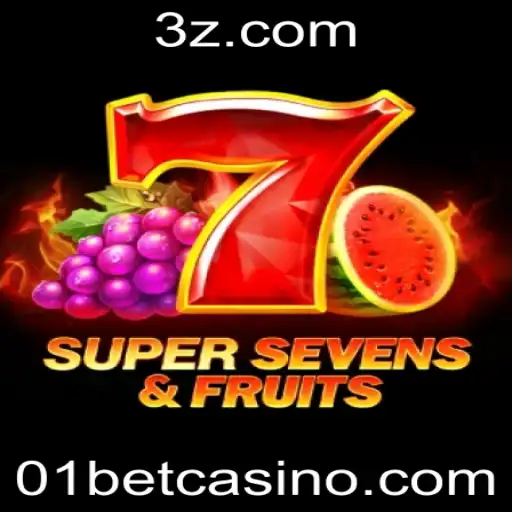 Descubra a Emoção de 7SuperSevensFruits: O Jogo que Revoluciona o Cenário de Slots Online