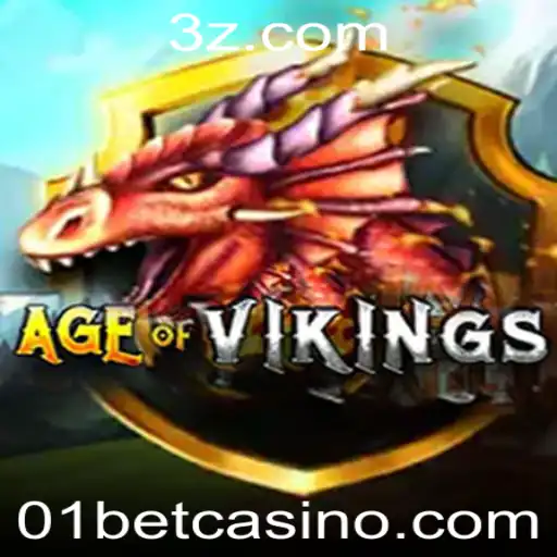 AgeofViking: Descubra a Aventura Viking no Mundo dos Jogos
