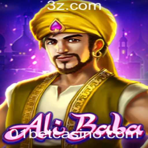 Explorando a Emoção do Jogo AliBaba: Regras e Dinâmica