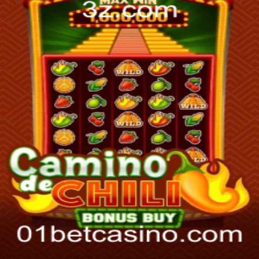 Descubra o Mundo do Jogo CaminodeChiliBonusBuy com a 01bet