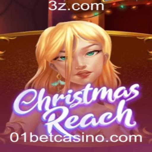 Descubra o Universo do Jogo ChristmasReach