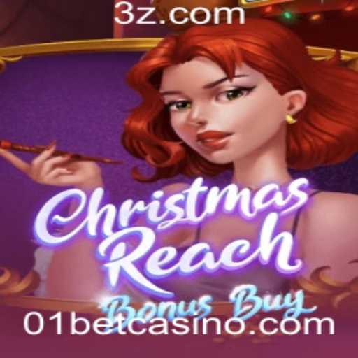 Desvendando o Jogo ChristmasReachBonusBuy