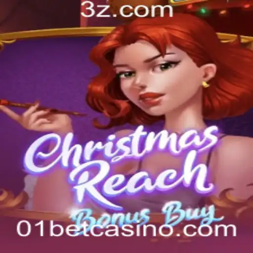 Desvendando o Jogo ChristmasReachBonusBuy