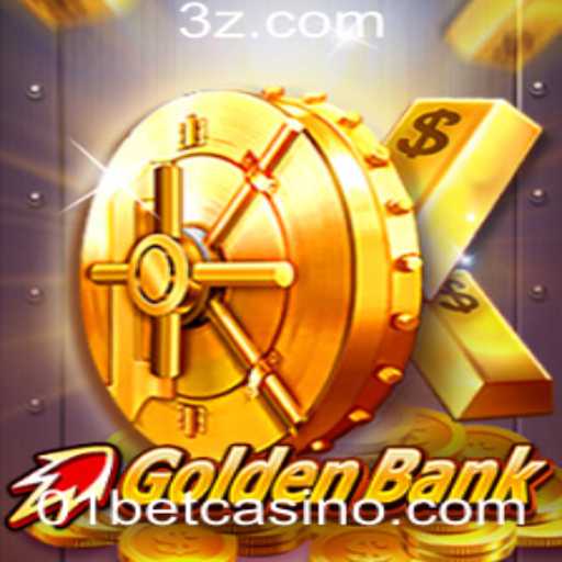 Descubra CrazyGoldenBank: O Jogo de Estratégia com Vibes Financeiras
