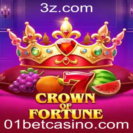 Conheça o Mundo de CrownofFortune: O Jogo que Está Esgotando os Estoques de Diversão
