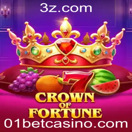 Conheça o Mundo de CrownofFortune: O Jogo que Está Esgotando os Estoques de Diversão