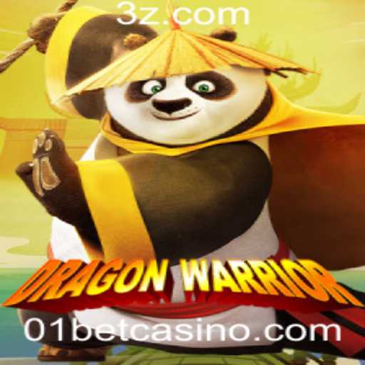 DragonWarrior: Uma Aventura Épica com 01bet
