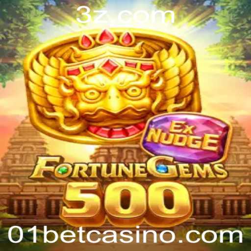FortuneGems500: Desvendando o Novo Fenômeno dos Jogos