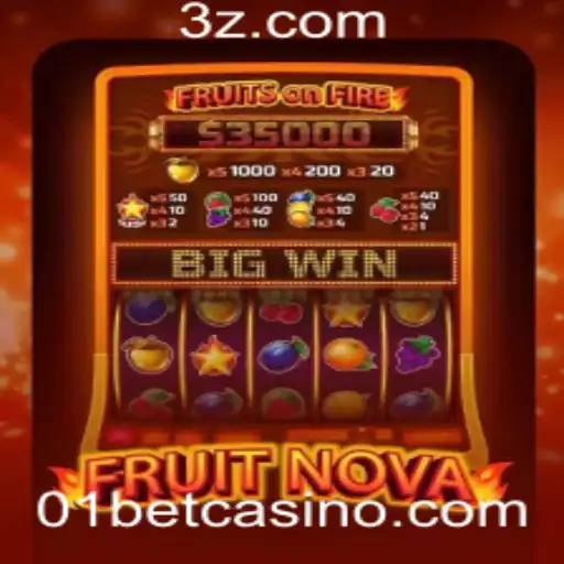 Explorando as Aventuras de FruitNova: Um Jogo de Frutas com Gosto de Aventura
