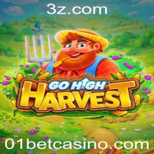 Explorando o Fascinante Mundo de GoHighHarvest