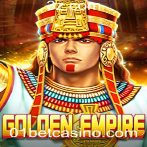 Explorando o Fascinante Mundo de GoldenEmpire: Um Jogo de Estratégia e Conquista