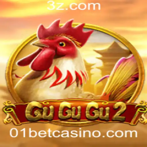 GuGuGu2: Uma Imersão no Mundo dos Jogos com 01bet