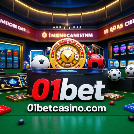 01bet