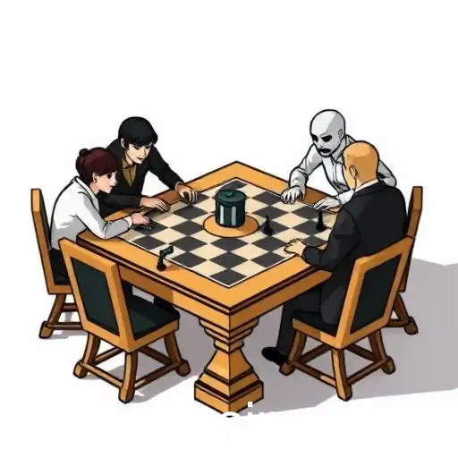 Jogos de Tabuleiro: Explorando a Diversão e Estratégia no Mundo dos Jogos de Mesa