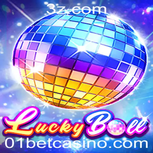 Explorando LuckyBall: O Jogo de Azar do Momento com 01bet