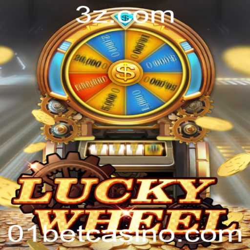 Descubra o Mundo Emocionante de LuckyWheel: Regras e Estratégias para Vencer