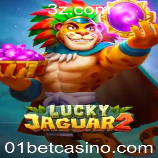 Descubra Luckyjaguar2: O Novo Fenômeno dos Jogos Online