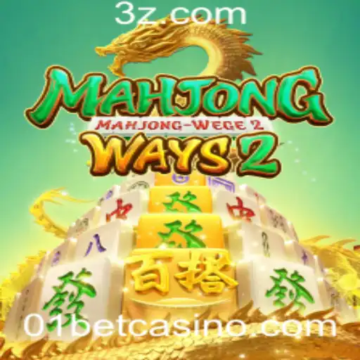 Explorando o Fascinante Mundo de MahjongWays2 e a Plataforma 01bet