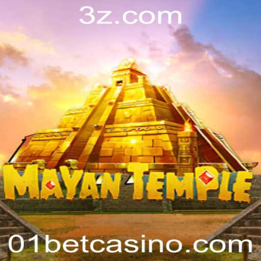 MayanTemple: Explorando a Aventura e Estratégia em um Mundo Ancestral