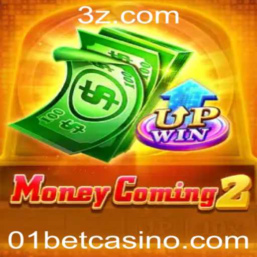 Explorando o Fascinante Mundo de MoneyComing2: Um Jogo Inovador com 01bet