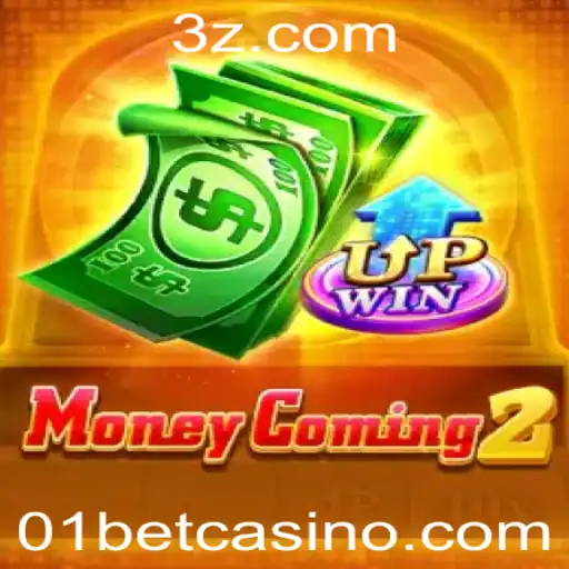Explorando o Fascinante Mundo de MoneyComing2: Um Jogo Inovador com 01bet