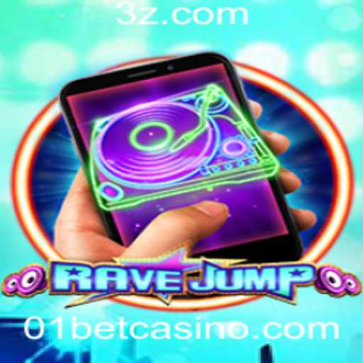 RaveJumpmobile: O Jogo Que Está Revolucionando a Forma de Competir Online