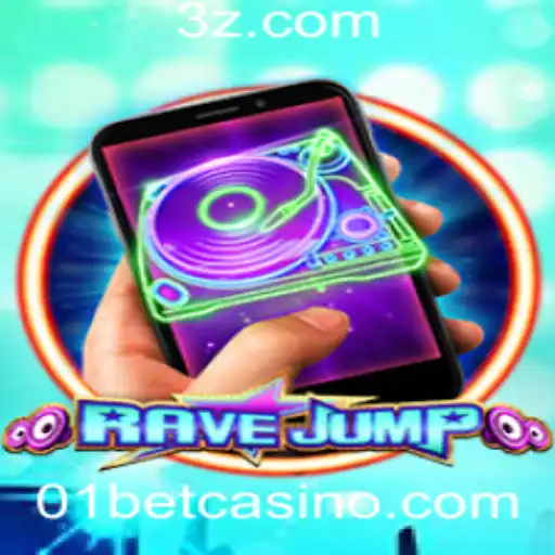 RaveJumpmobile: O Jogo Que Está Revolucionando a Forma de Competir Online
