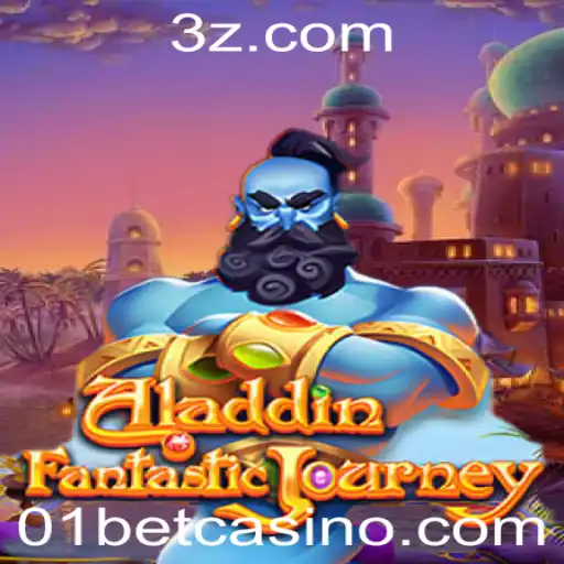 Explorando as Aventuras de Aladdin no Mundo dos Jogos com 01bet