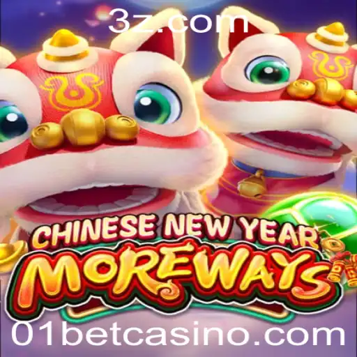 Descubra o Fascinante Jogo CHINESENEWYEARMOREWAYS na Plataforma 01bet