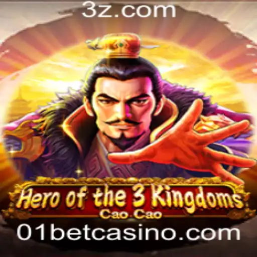 Explorando o Mundo de Heroofthe3KingdomsCaoCao