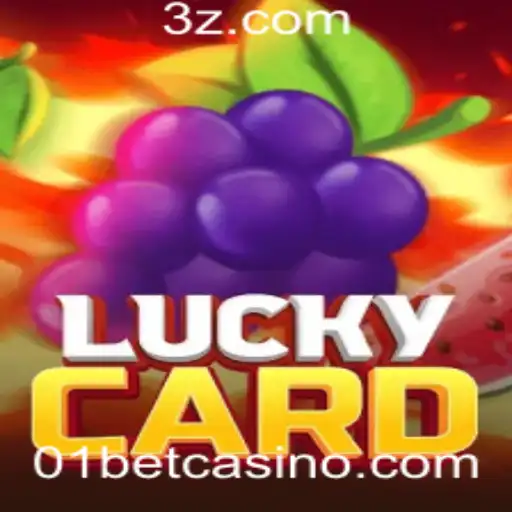 Descubra o Fascinante Mundo do LuckyCard: Regras e Estratégias