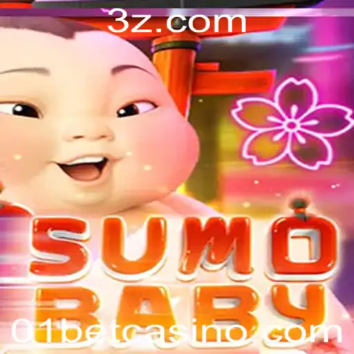 Descubra o Fascinante Mundo do Jogo SumoBaby