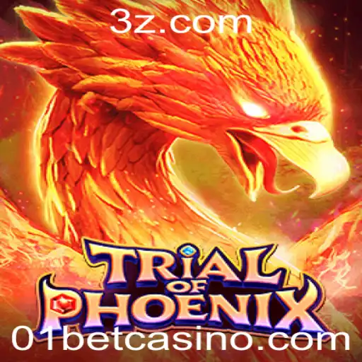 Trial of Phoenix: Uma Aventura Épica nas Alturas
