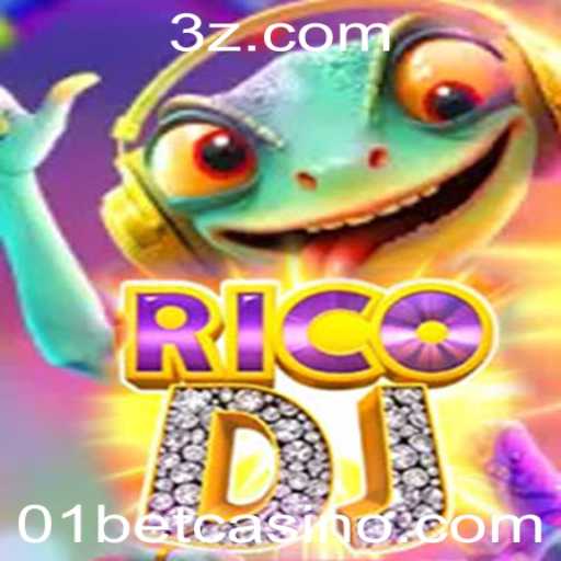 RicoDJ: O Jogo de Estratégia e Adrenalina com a Emoção de 01bet