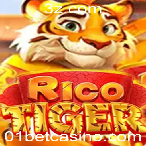 RicoTiger: Um Mergulho Profundo no Novo Fenômeno dos Jogos com 01bet