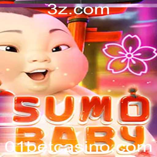 Descubra o Fascinante Mundo do Jogo SumoBaby