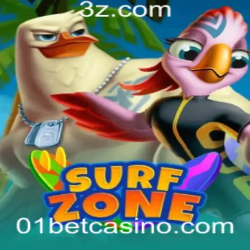 SurfZone: Descubra a Nova Sensação do Mundo dos Jogos