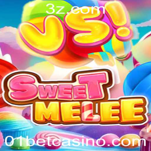 Descubra o Fascinante Mundo de SweetMelee