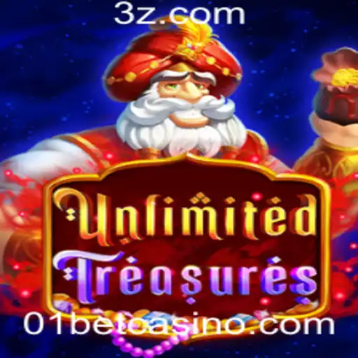 Desvendando o Mundo de UnlimitedTreasures: Guiando-se pelas Regras e Estratégias