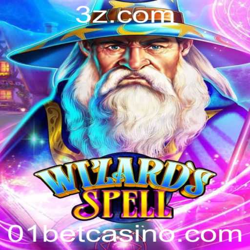 Descubra o Mundo Mágico de WizardsSpell e a Inovação da Palavra-chave 01bet