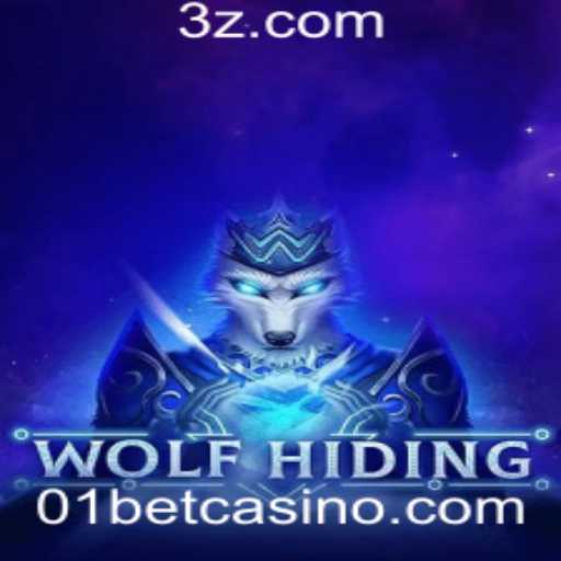 Descubra WolfHiding: O Novo Fenômeno dos Jogos de Realidade Aumentada