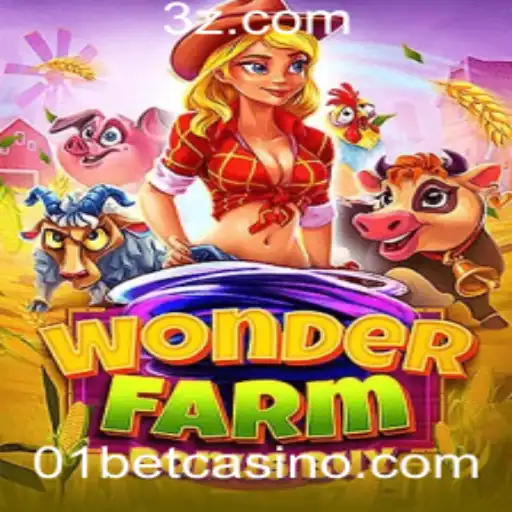 Descubra a Fazenda dos Sonhos com WonderFarmBonusBuy
